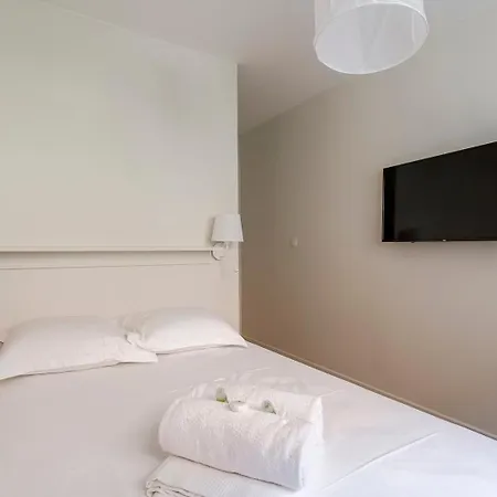 Hamac Suites - Quai Des Etroits - Vue Sur Saone Διαμέρισμα *