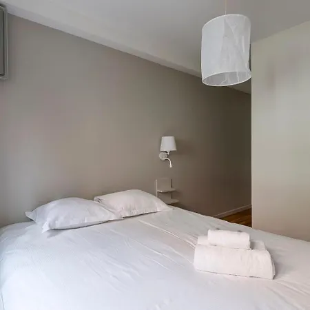Hamac Suites - Quai Des Etroits - Vue Sur Saone * Λυών