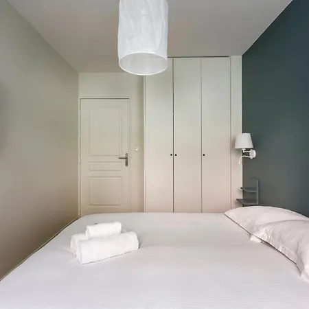 Hamac Suites - Quai Des Etroits - Vue Sur Saone Λυών