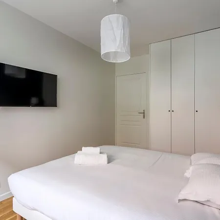 Hamac Suites - Quai Des Etroits - Vue Sur Saone *