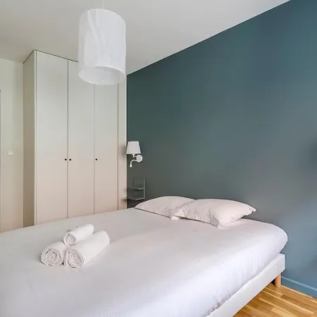 Διαμέρισμα Hamac Suites - Quai Des Etroits - Vue Sur Saone Λυών