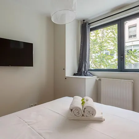 Hamac Suites - Quai Des Etroits - Vue Sur Saone Λυών