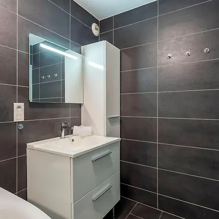 Διαμέρισμα Hamac Suites - Quai Des Etroits - Vue Sur Saone *